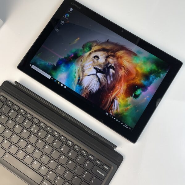 Lenovo IdeaPad Miix 510