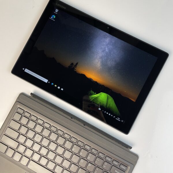 Lenovo IdeaPad Miix 520 Detachable