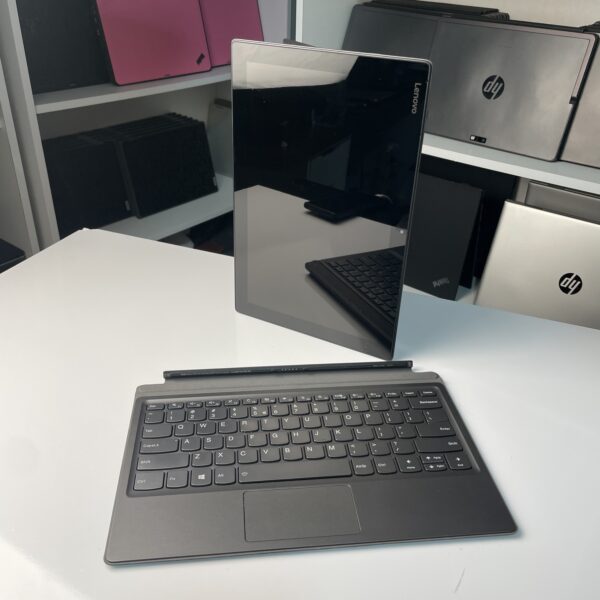 ⁦Lenovo IdeaPad Miix 520 Detachable⁩ - الصورة ⁦2⁩