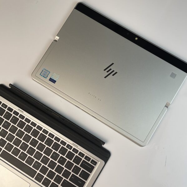HP ELITE X2