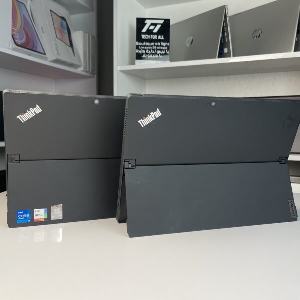 ⁦ThinkPad X12 Detachable⁩ - الصورة ⁦9⁩