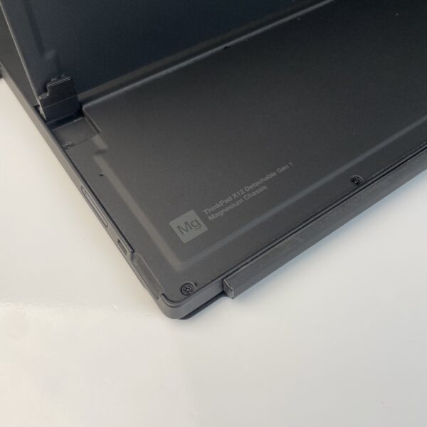 ⁦ThinkPad X12 Detachable⁩ - الصورة ⁦10⁩