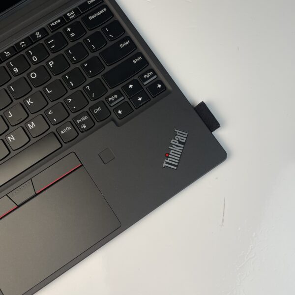 ⁦ThinkPad X12 Detachable⁩ - الصورة ⁦6⁩