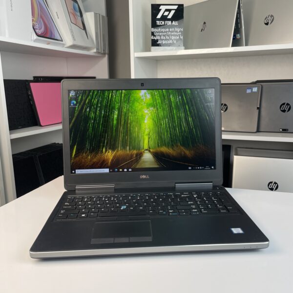 DELL Precision 7510