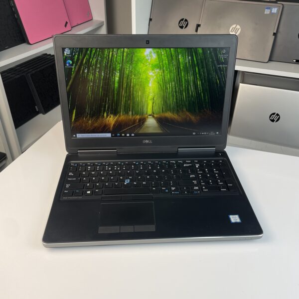 ⁦DELL Precision 7510⁩ - الصورة ⁦7⁩
