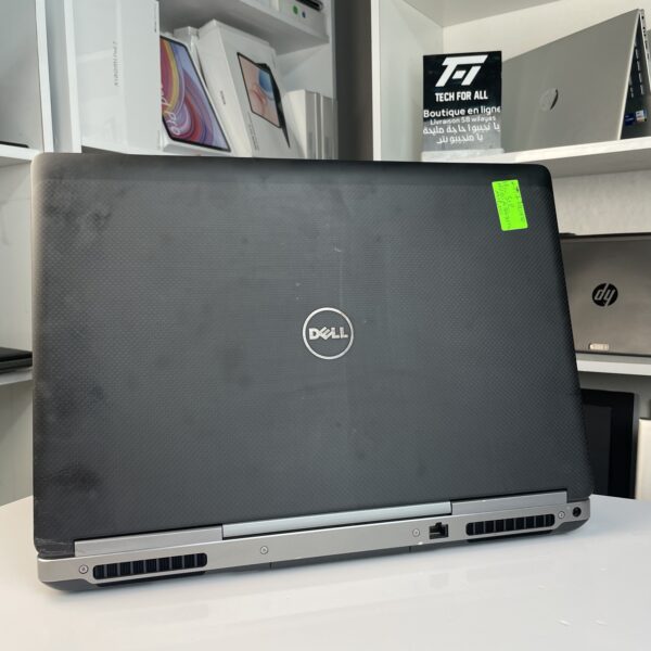 ⁦Dell Precision 7720⁩ - الصورة ⁦2⁩