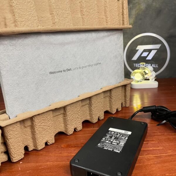 ⁦GAMER DELL G15 5510 - neuf -⁩ - الصورة ⁦8⁩