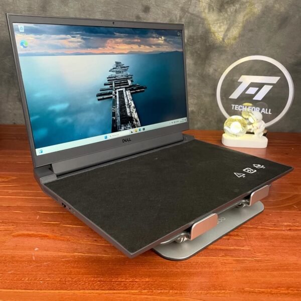 ⁦GAMER DELL G15 5510 - neuf -⁩ - الصورة ⁦2⁩