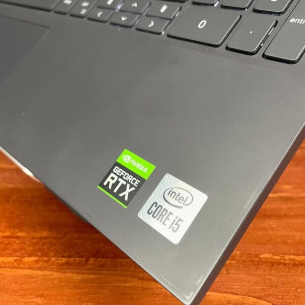 ⁦GAMER DELL G15 5510 - neuf -⁩ - الصورة ⁦5⁩