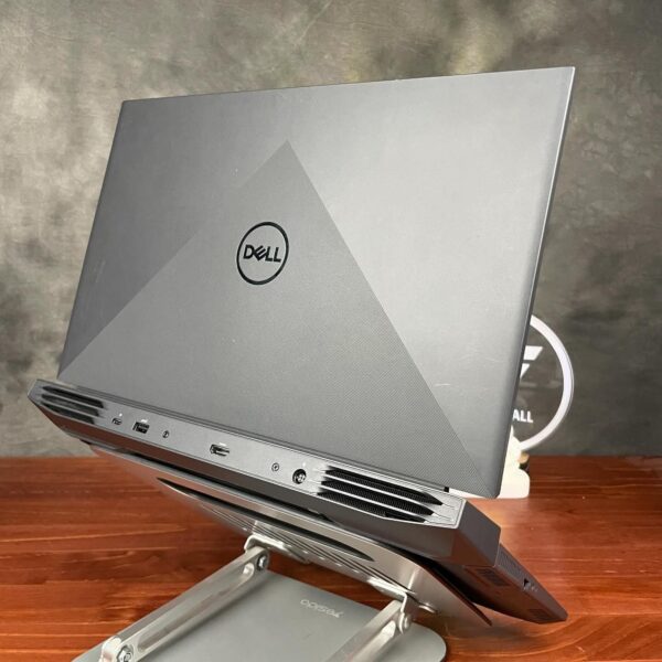 ⁦GAMER DELL G15 5510 - neuf -⁩ - الصورة ⁦9⁩