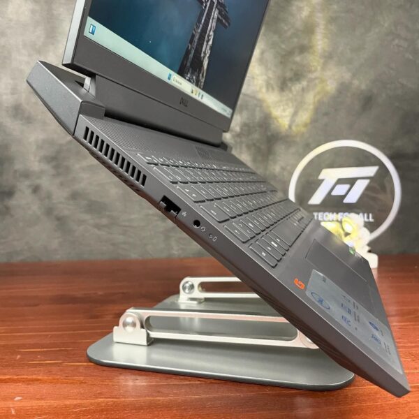 ⁦GAMER DELL G15 5510 - neuf -⁩ - الصورة ⁦10⁩