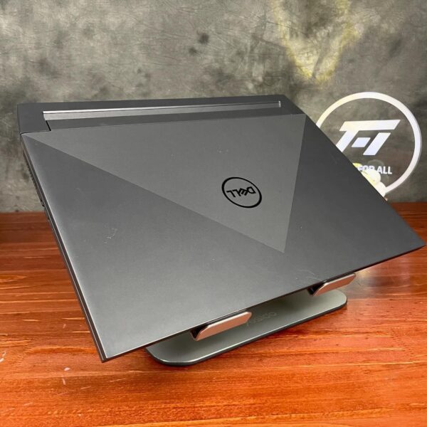 ⁦GAMER DELL G15 5510 - neuf -⁩ - الصورة ⁦7⁩
