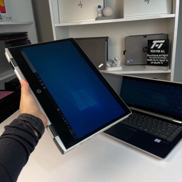 HP ProBook x360 440 G1