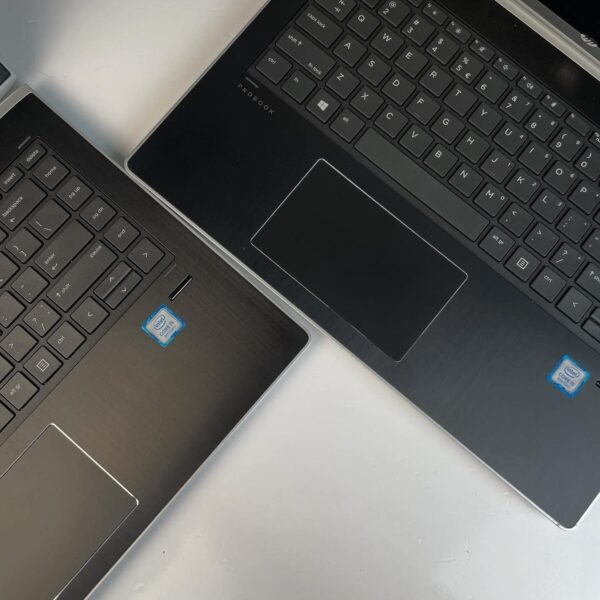 ⁦HP ProBook x360 440 G1⁩ - الصورة ⁦2⁩