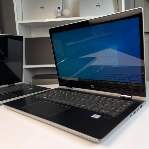 ⁦HP ProBook x360 440 G1⁩ - الصورة ⁦3⁩