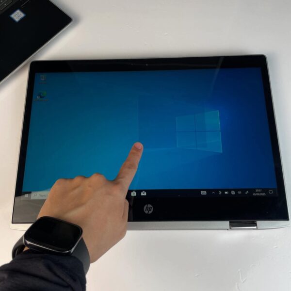 ⁦HP ProBook x360 440 G1⁩ - الصورة ⁦4⁩