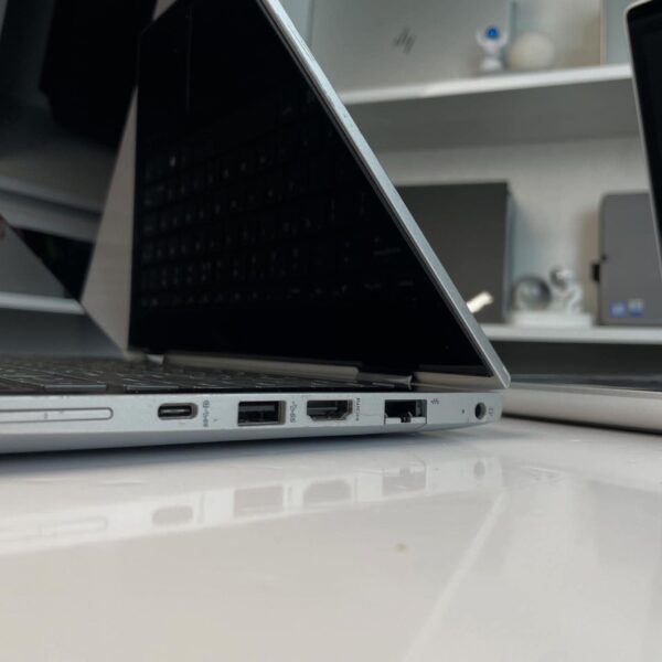 ⁦HP ProBook x360 440 G1⁩ - الصورة ⁦5⁩