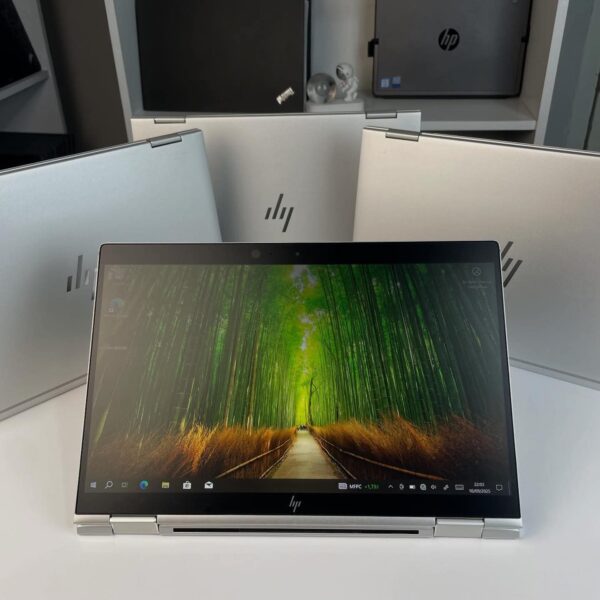 HP EliteBook 1030 G3/G4 X360