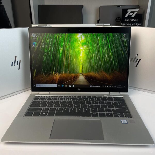 ⁦HP EliteBook 1030 G3/G4 X360⁩ - الصورة ⁦3⁩