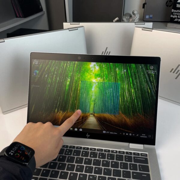 ⁦HP EliteBook 1030 G3/G4 X360⁩ - الصورة ⁦9⁩