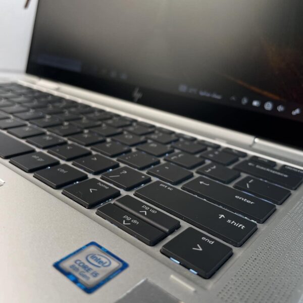 ⁦HP EliteBook 1030 G3/G4 X360⁩ - الصورة ⁦10⁩