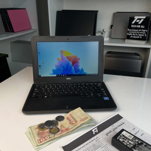DELL LATITUDE 3190