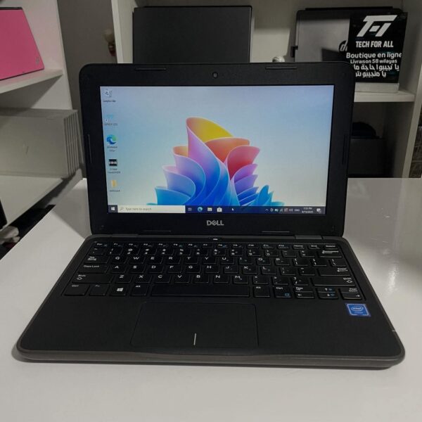 ⁦DELL LATITUDE 3190⁩ - الصورة ⁦4⁩
