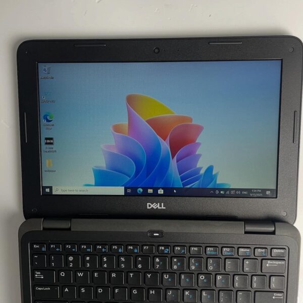 ⁦DELL LATITUDE 3190⁩ - الصورة ⁦5⁩