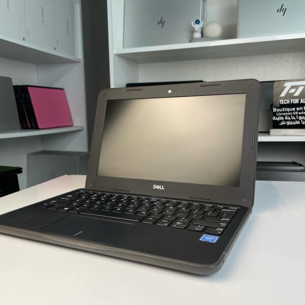 ⁦DELL LATITUDE 3190⁩ - الصورة ⁦2⁩