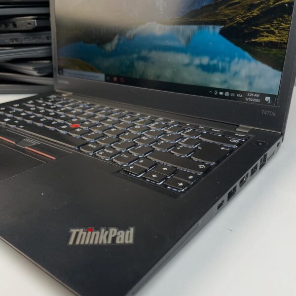 ⁦Thinkpad T460s / T470s⁩ - الصورة ⁦3⁩