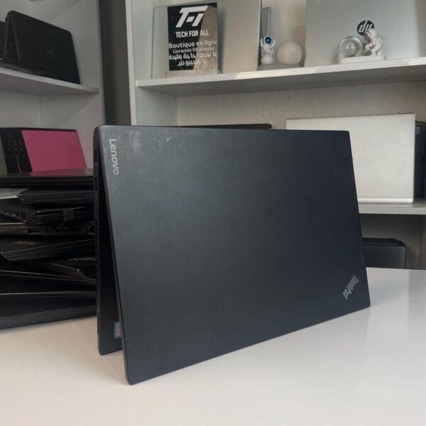 ⁦Thinkpad T460s / T470s⁩ - الصورة ⁦4⁩