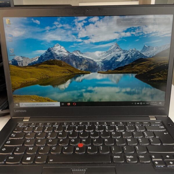 ⁦Thinkpad T460s / T470s⁩ - الصورة ⁦11⁩
