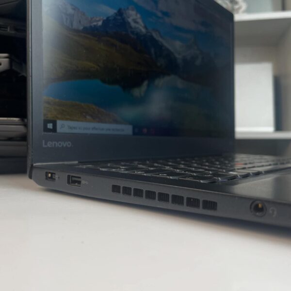 ⁦Thinkpad T460s / T470s⁩ - الصورة ⁦10⁩