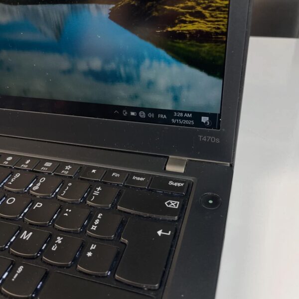 ⁦Thinkpad T460s / T470s⁩ - الصورة ⁦8⁩