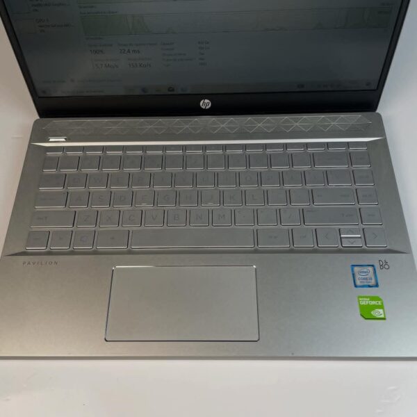 ⁦HP Pavilion 14⁩ - الصورة ⁦9⁩