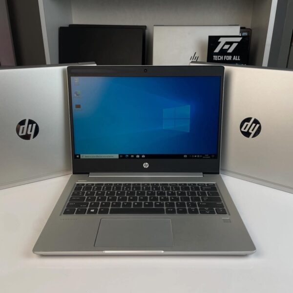 ⁦HP ProBook 430 G6⁩ - الصورة ⁦2⁩
