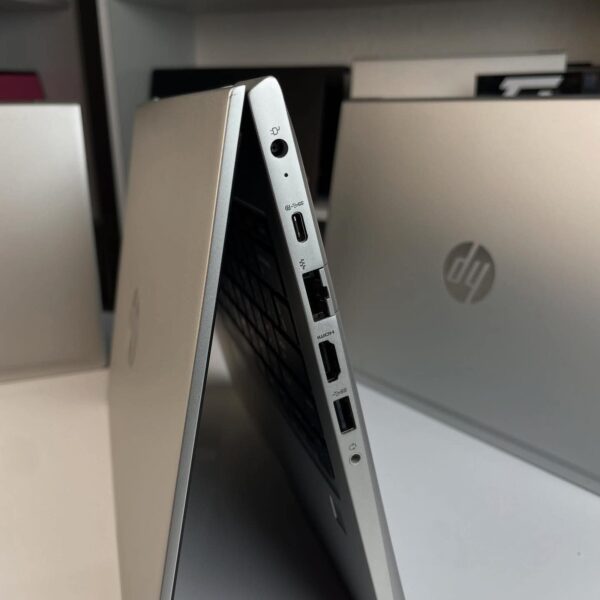 ⁦HP ProBook 430 G6⁩ - الصورة ⁦3⁩