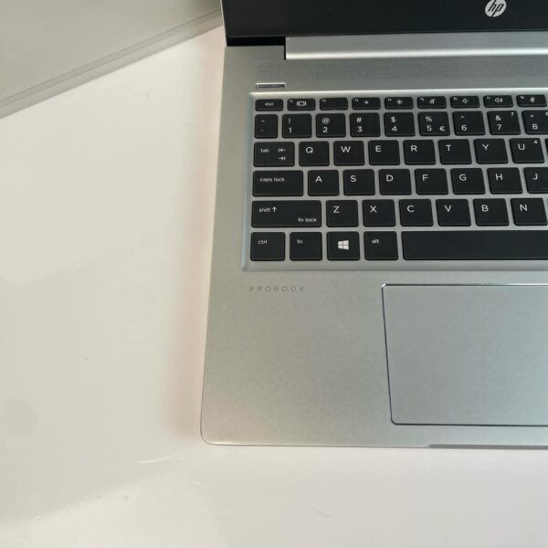 ⁦HP ProBook 430 G6⁩ - الصورة ⁦5⁩