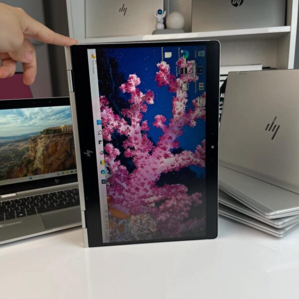 HP EliteBook 830 G6 X360 - i7