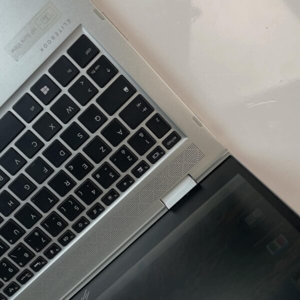 ⁦HP EliteBook 830 G6 X360 - i7⁩ - الصورة ⁦8⁩