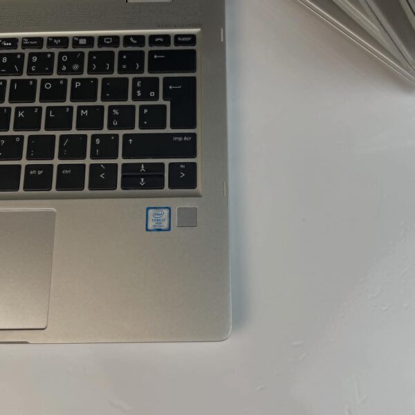 ⁦HP EliteBook 830 G6 X360 - i7⁩ - الصورة ⁦6⁩