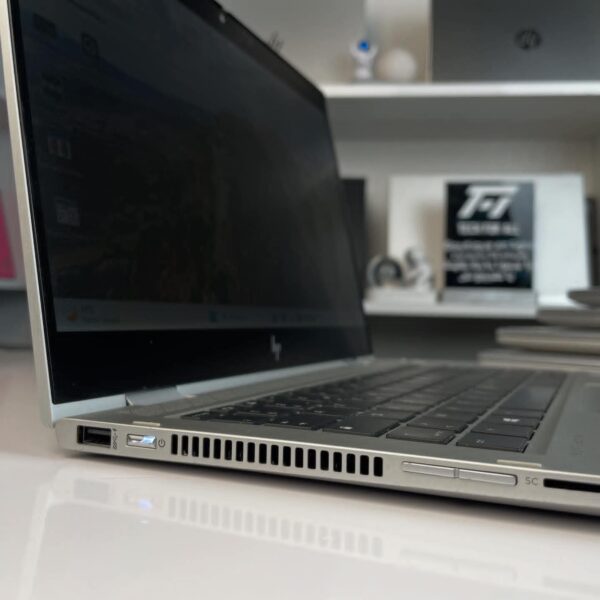 ⁦HP EliteBook 830 G6 X360 - i7⁩ - الصورة ⁦13⁩