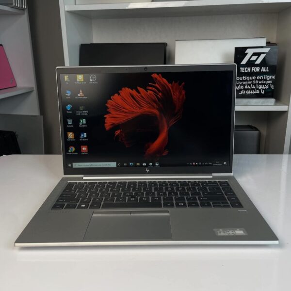 HP Elitbook 845 G7