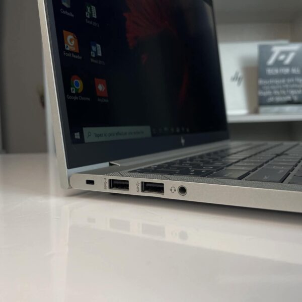 ⁦HP Elitbook 845 G7⁩ - الصورة ⁦6⁩