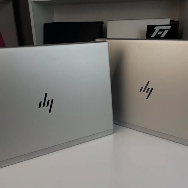 HP Elitbook 745 G6 TACTILE