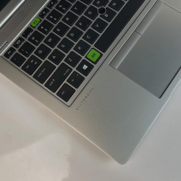 ⁦HP Elitbook 745 G6 TACTILE⁩ - الصورة ⁦5⁩
