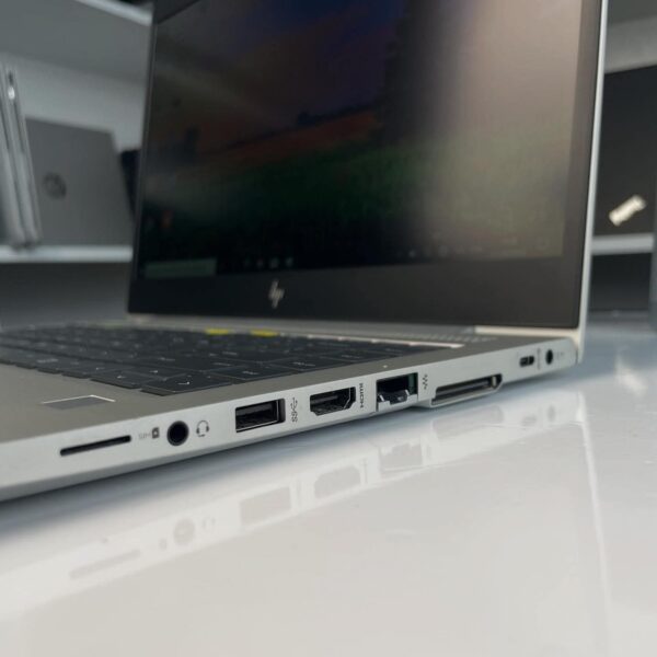 ⁦HP Elitbook 745 G6 TACTILE⁩ - الصورة ⁦7⁩