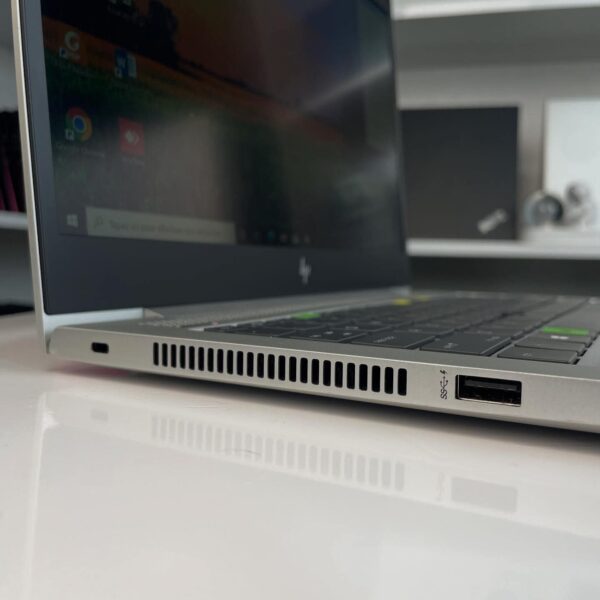 ⁦HP Elitbook 745 G6 TACTILE⁩ - الصورة ⁦8⁩