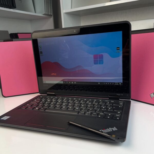 ⁦thinkpad yoga 11e -i5 7 eme-⁩ - الصورة ⁦3⁩