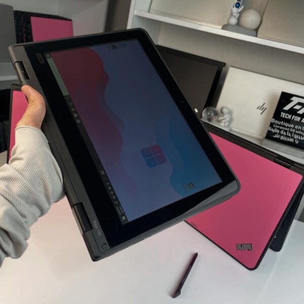 ⁦thinkpad yoga 11e -i5 7 eme-⁩ - الصورة ⁦4⁩